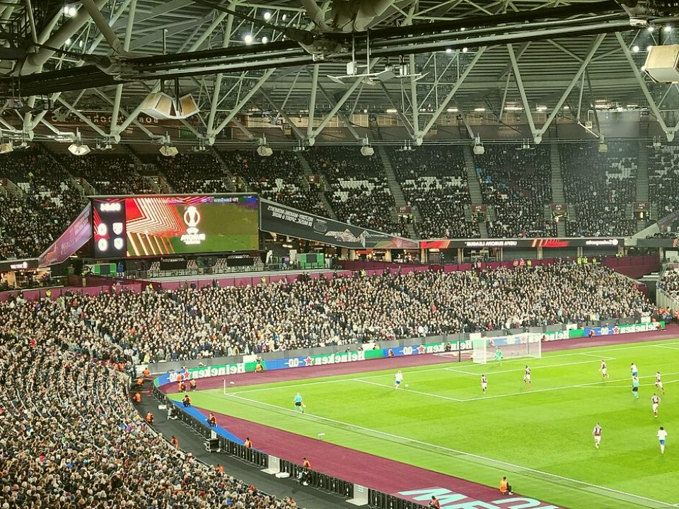 2026赛季NFL常规赛 · 米兰